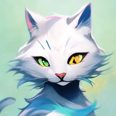 Profile image of Whitepaw