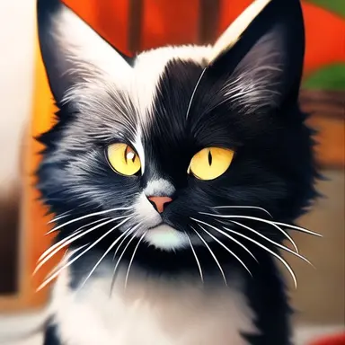 Profile image of Hawktail