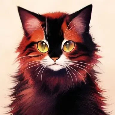 Profile image of Firestar