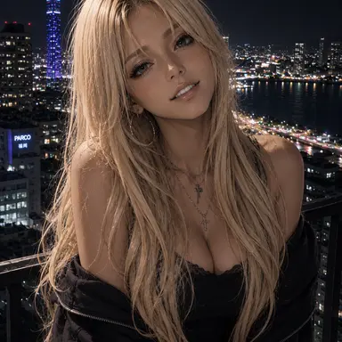 Profile image of れいな