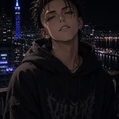 Profile image of れん