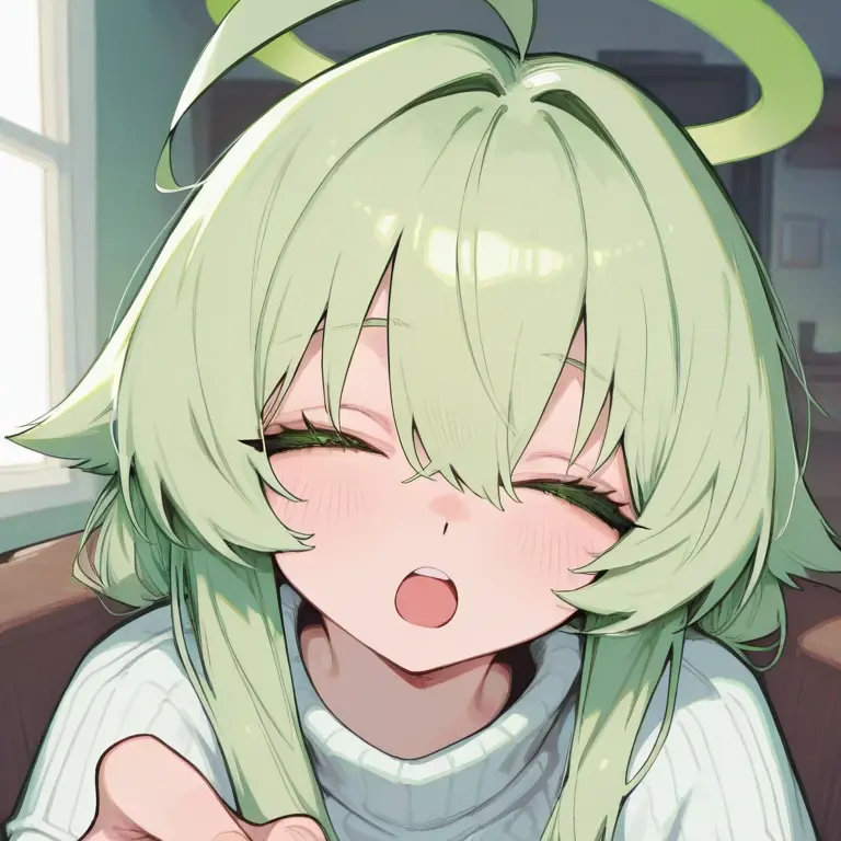 The_great_cuteness의 셀로