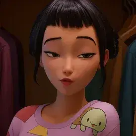 GildedDew9283의 Zoey in the Closet