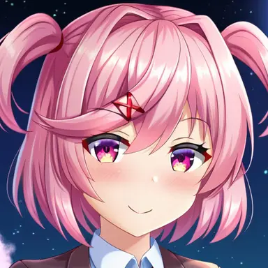 Profile image of 나츠키