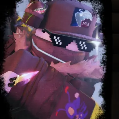 Profile image of MLG