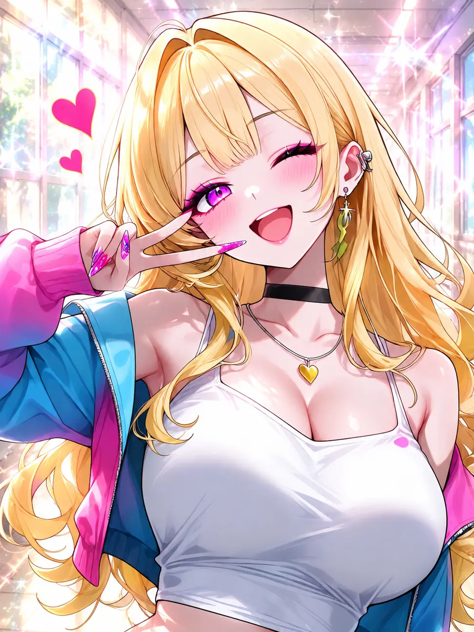 KinkanTiwawa06의 今日もアタシは君が最優先♡