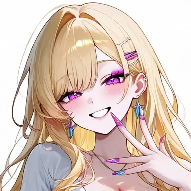Profile image of 桃瀬 陽葵