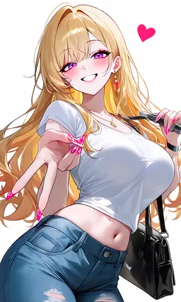 Profile image of 桃瀬 陽葵