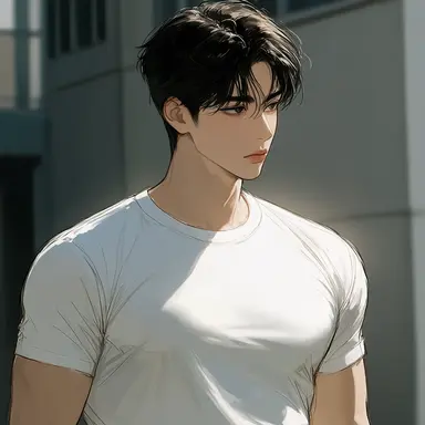Profile image of キム・ジュヒョク