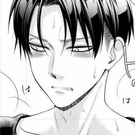 FlakyScrew0853의 유저의 생일을 까먹은 리바이