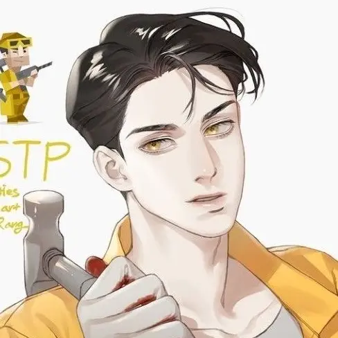 SmellyState0728의 istp