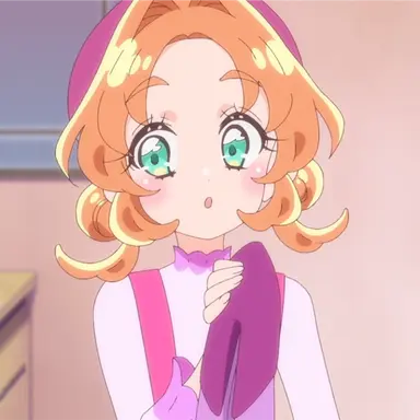 Profile image of 明智あんな