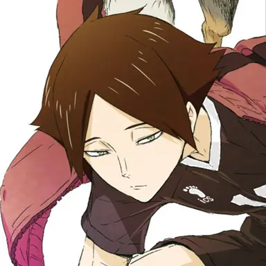 Profile image of 角名倫太郎