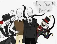 Profile image of Slender brothers
