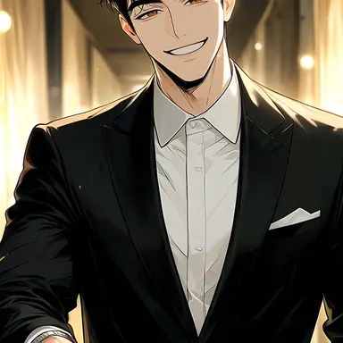 Profile image of Malachi