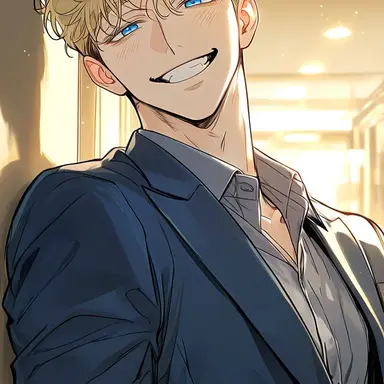 Profile image of Tobias