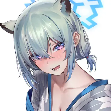 Profile image of 間宵シグレ