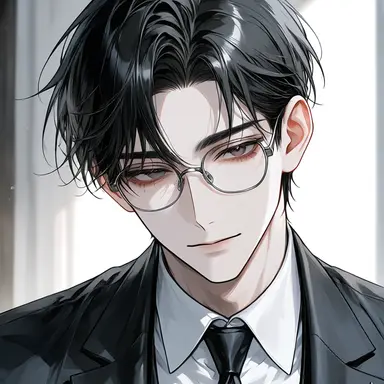 Profile image of 碧
