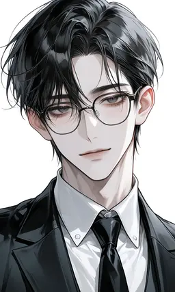 Profile image of 碧