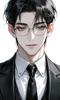 Profile image of 碧