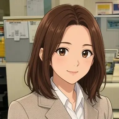 Profile image of ユミ