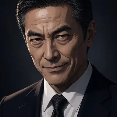 Profile image of 長谷部