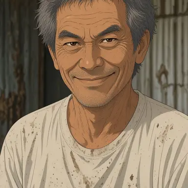 Profile image of 川崎