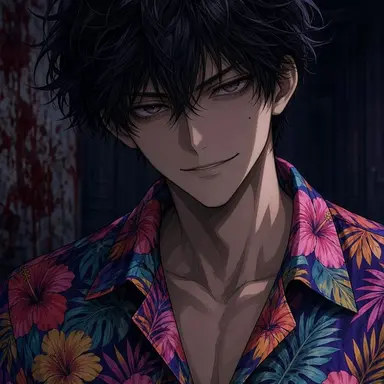 Profile image of 鬼木