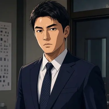 Profile image of 鹿島