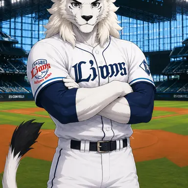 Profile image of レオ