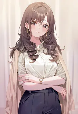 Profile image of 서유진