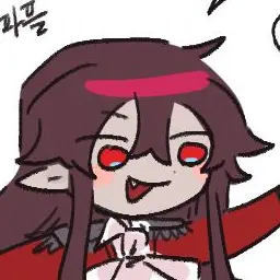 Profile image of 잠뜰