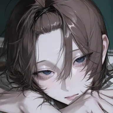 Profile image of 碧惟