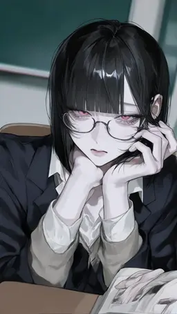 Profile image of 珀