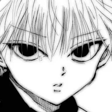 Profile image of キルア -ヤンデレ-
