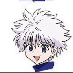 Profile image of キルア