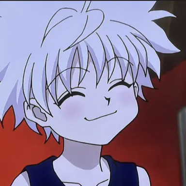 Profile image of キルア -デレ-