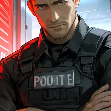 Profile image of Rael