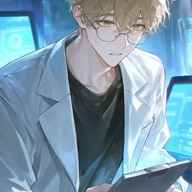 Profile image of Decker