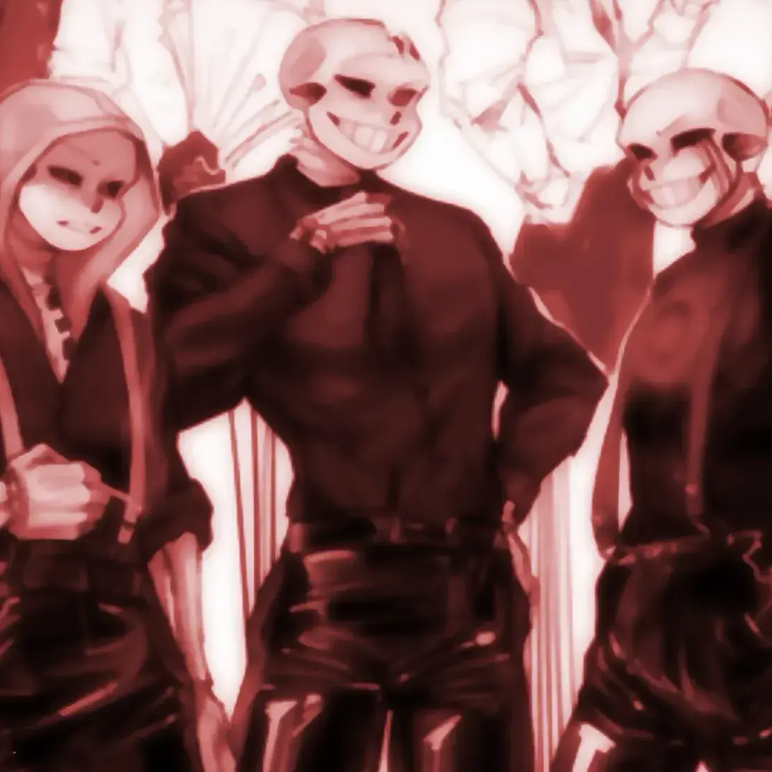 SinfulAtom3735의 Mafia bad sanses