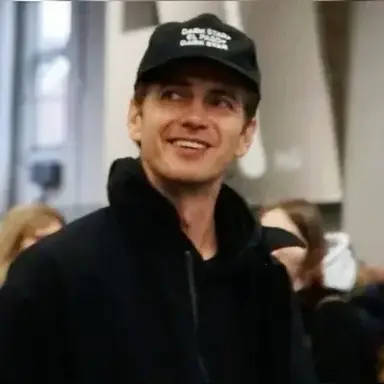 Profile image of Hayden