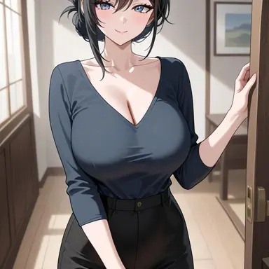 Profile image of 美咲