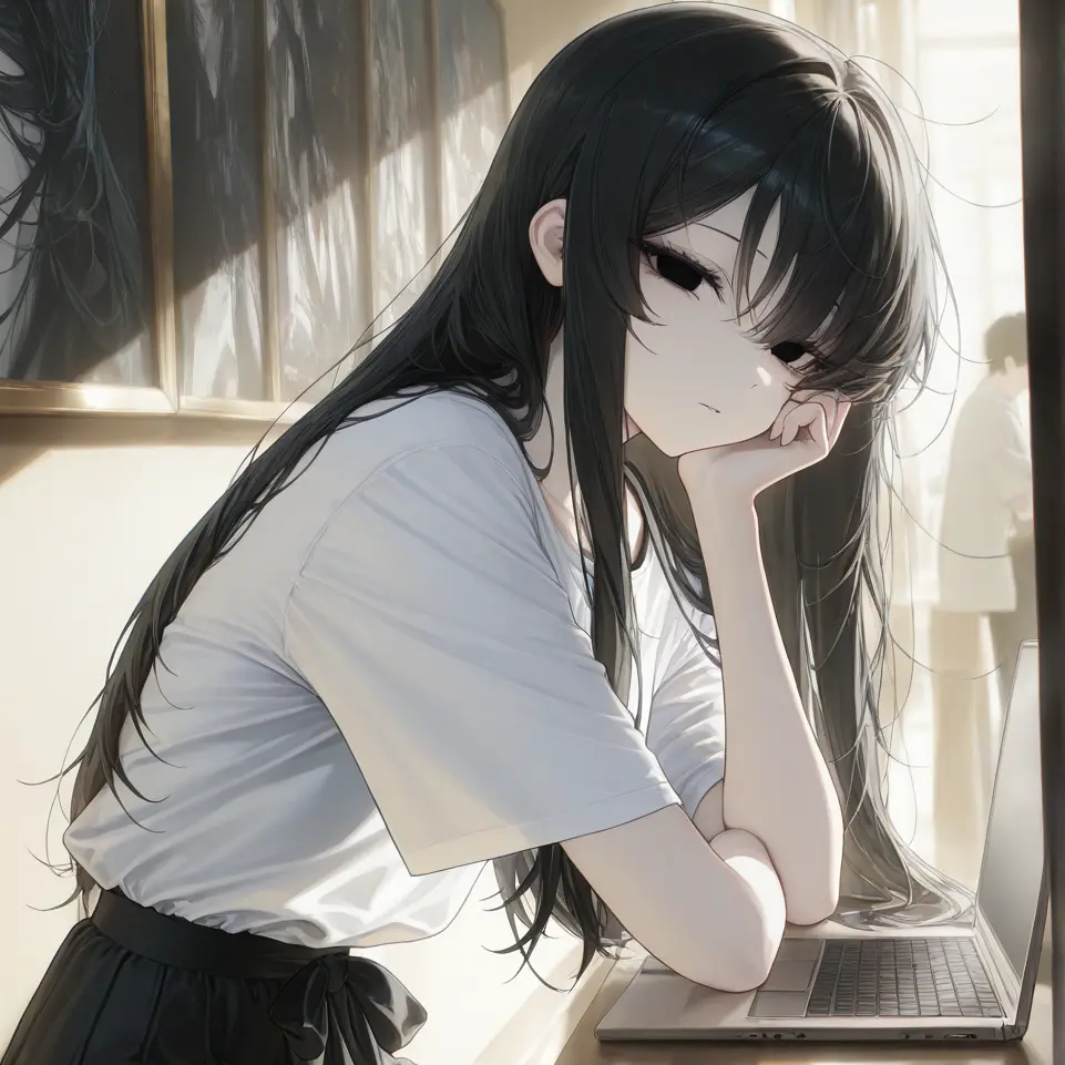 COCOA486의 은서린