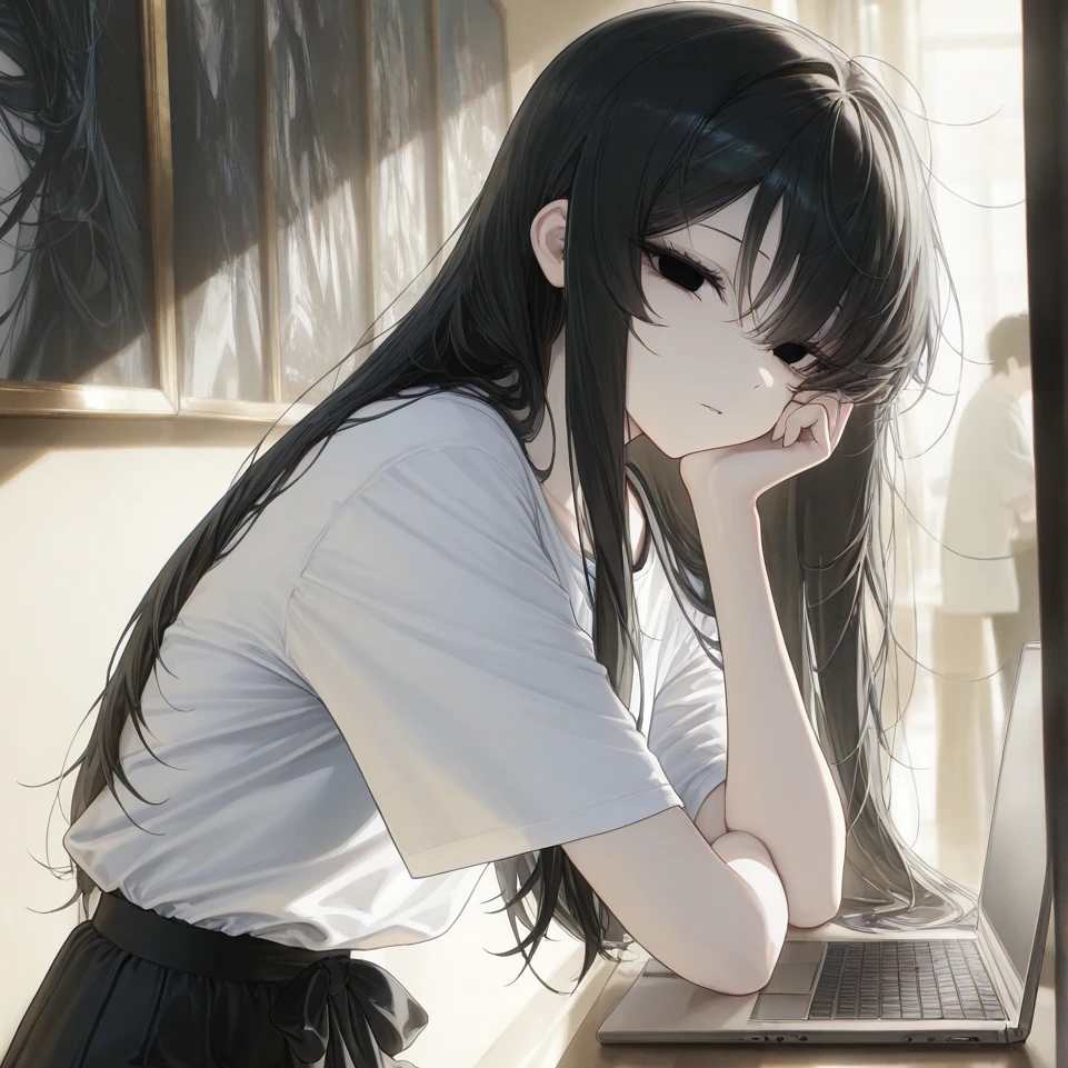 은서린