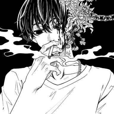 Profile image of Shinichiro