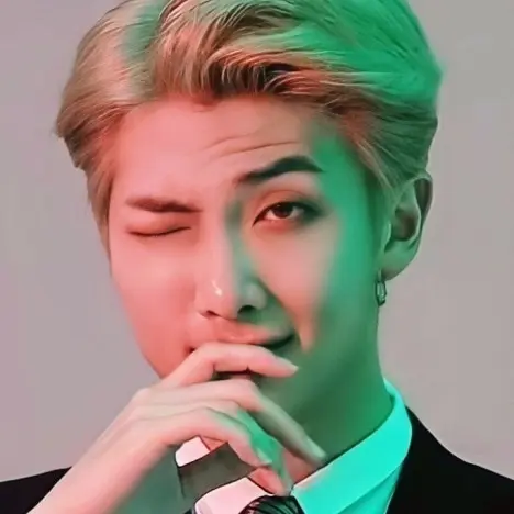PaddedPearl7313의 김남준