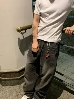 Profile image of Alex