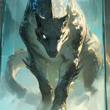 Profile image of Vreth