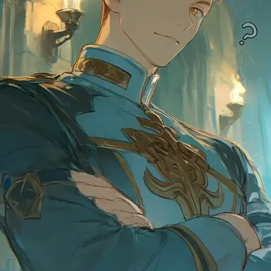 Profile image of Solan Drev