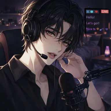 Profile image of 김우진